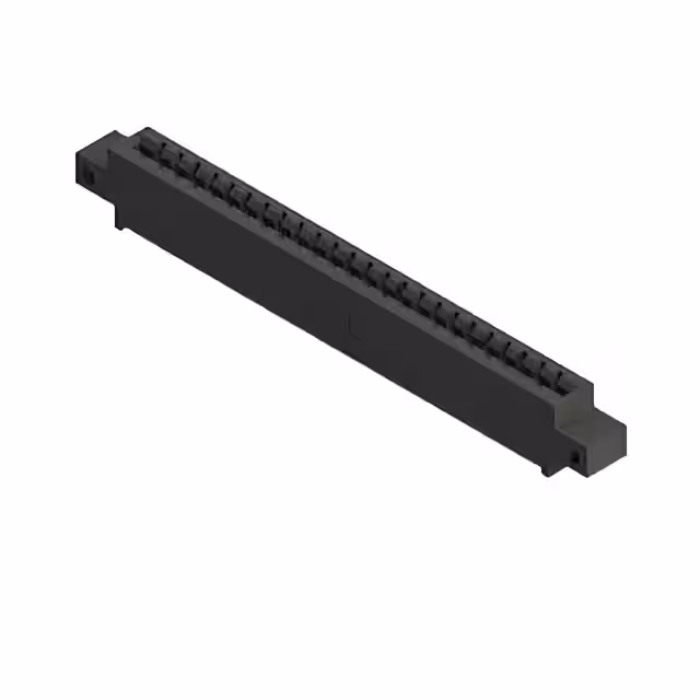 387-024-541-612 EDAC Inc.  Edgeboard Connectors